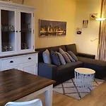 Lejlighed - Haus C, App 0c0706
