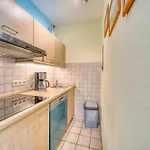 - Haus C, App 0c0706 아파트