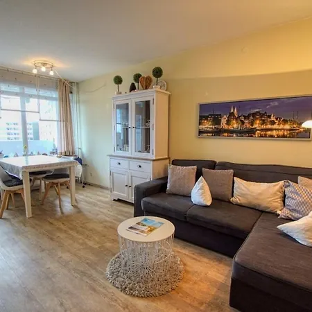 - Haus C, App 0c0706 Heiligenhafen
