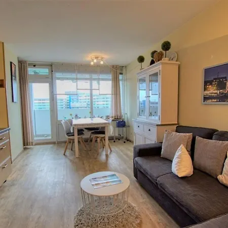 Lejlighed - Haus C, App 0c0706 Heiligenhafen