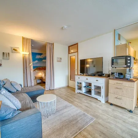 Apartmán - Haus C, App 0c0706 *