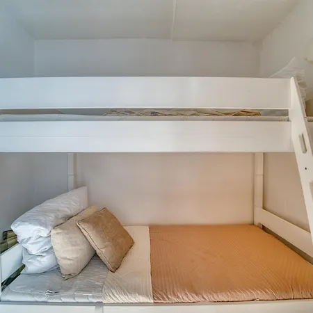 - Haus C, App 0c0706 Apartmán