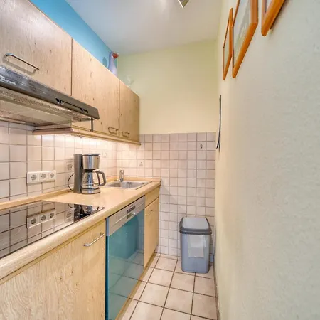 - Haus C, App 0c0706 Apartmán