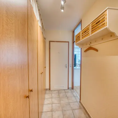 - Haus C, App 0c0706 Apartmán Heiligenhafen
